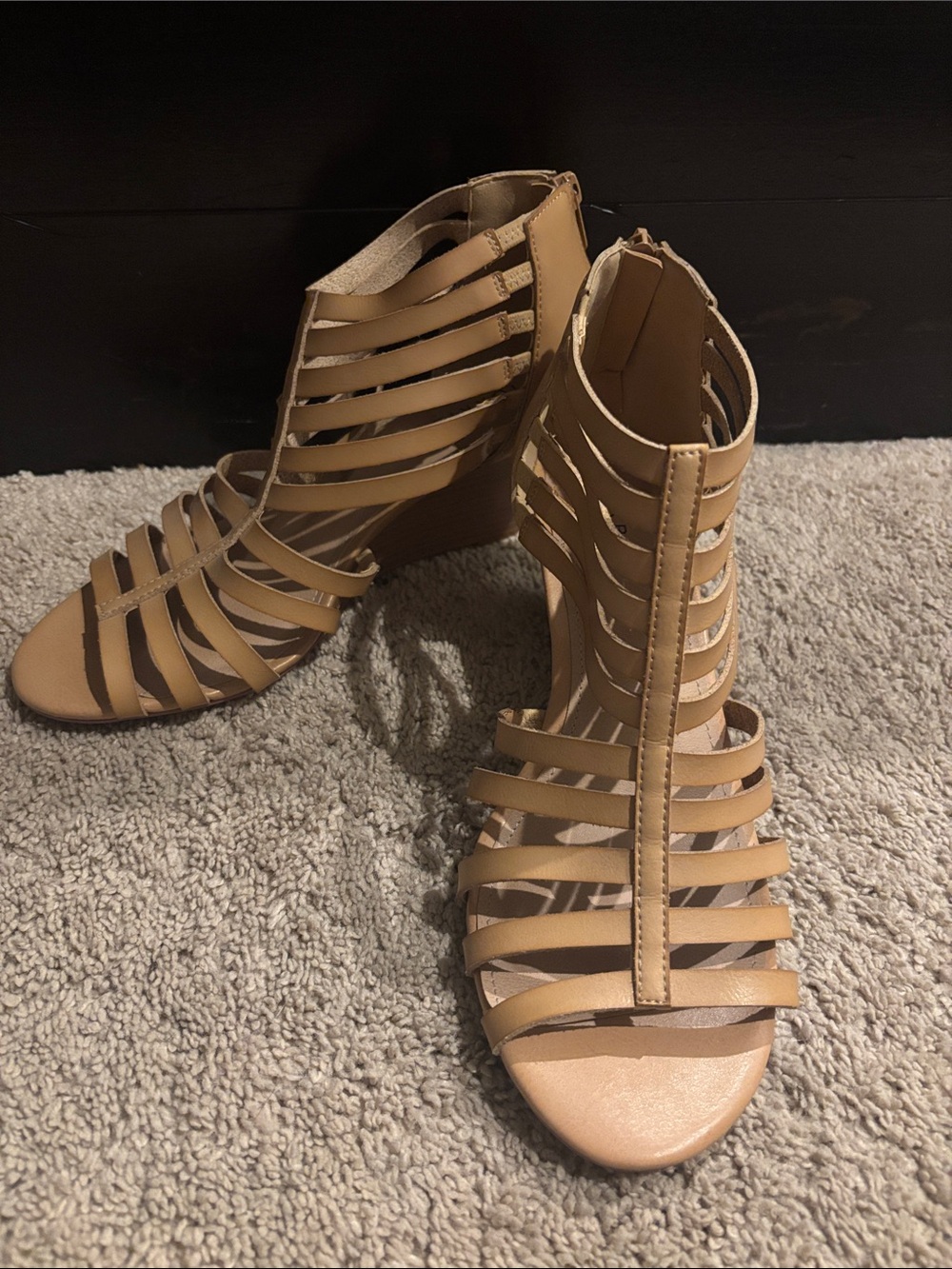 Torrid Wedge Shoe